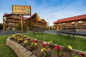 Timbers Lodge